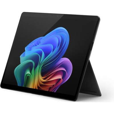 Microsoft Surface Pro 11 (EP2-14486) Black (13 / OLED Touch / 2880x1920 / 120Hz / Snapdragon X Elite / 16GB RAM / 256GB SSD /  Windows 11 Home)