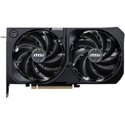 MSI GeForce RTX 5070 12G SHADOW 2X OC (912-V532-005)