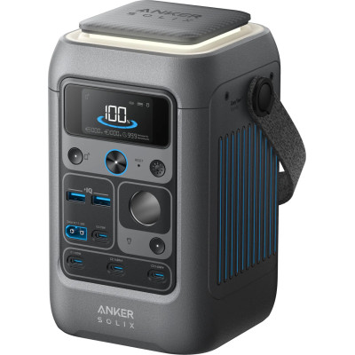 Anker Solix C300 DC (A17260Z1, A1728311) *