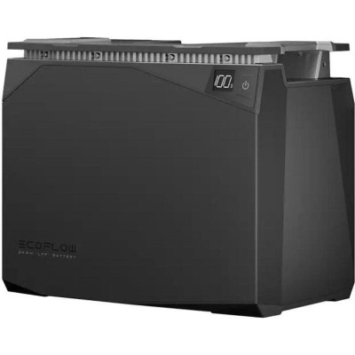 EcoFlow 2KWh LFP Battery (ZMM100BP2) *