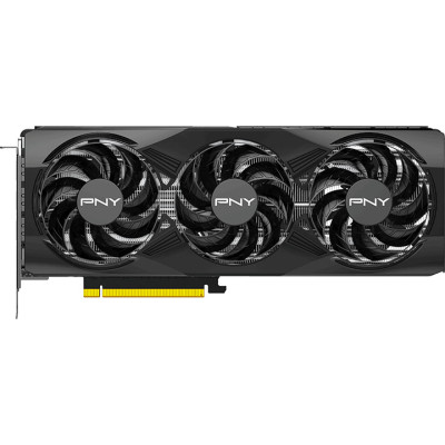 PNY GeForce RTX 5070 12GB Overclocked Triple Fan (VCG507012TFXPB1-O)