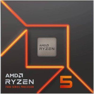 AMD Ryzen 5 7600 (100-100001015BOX)