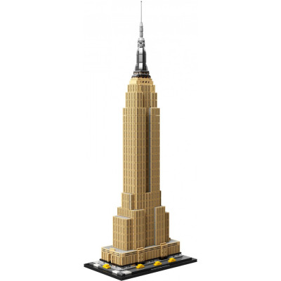 LEGO Architecture Empire State Building (21046)
