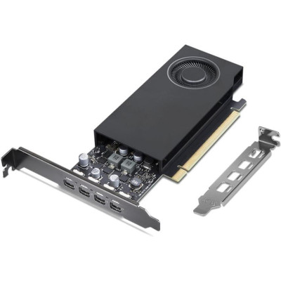 Lenovo NVIDIA RTX A400 4 GB (4X61Q73040)