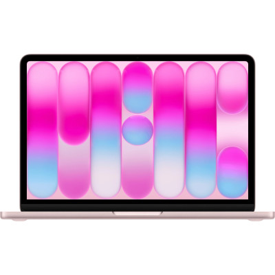 Apple MacBook Neo 13 Blush A18 Pro CPU 6-core, GPU 5-core, 8GB, 512GB (MHFJ4) *