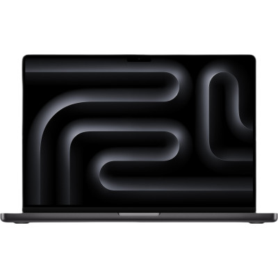 Apple MacBook Pro 16 2026 Space Black M5 Pro CPU 18-core, GPU 20-core, 48GB, 1TB (MGEC4D/A) DE *