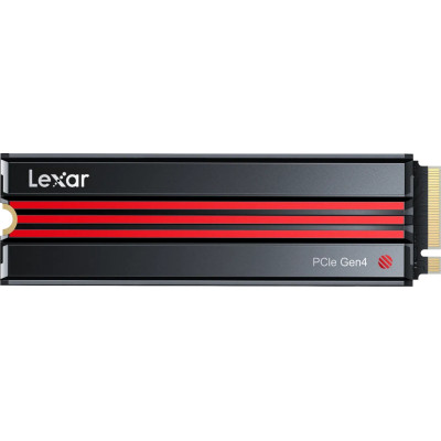 Lexar EQ790 with Heatsink 2 TB (LEQ790X002T-RN6NG)