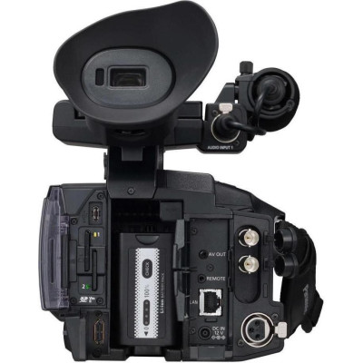 Panasonic AG-CX350EJ