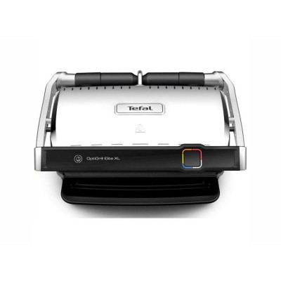 Tefal OptiGrill Elite XL GC760D12 *