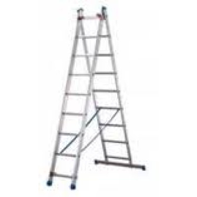 Драбина приставна 2,99м 11сх.