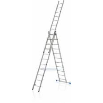 Драбина приставна 2,72м 10сх.