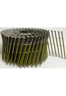 Цвях рифльований в бобіні CNW 2,5/65мм (6тис.шт)