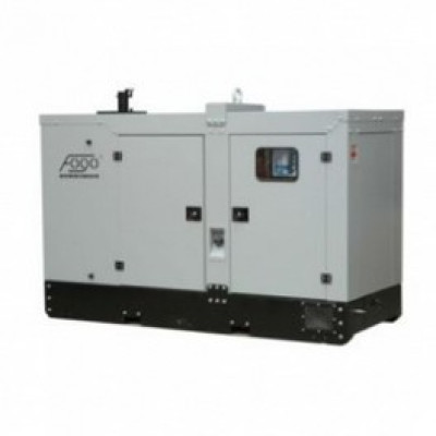 Генераторна установка FDF 60 IS (FI60RG) 60кВА, підігрів, ручний запуск