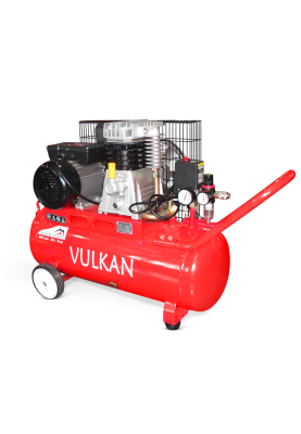 Компресор рес-50л 400/300л/хв 2,2кВт 10бар 220В IBL2070Y-50L