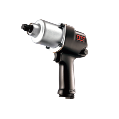 Пневмогайкокрут 1/2" 949Нм, 6500об/хв