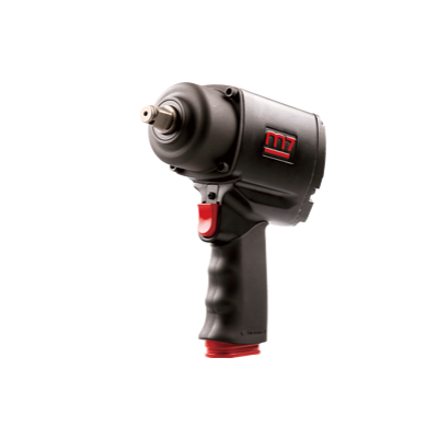 Пневмогайкокрут 1/2" 1356Нм 7500об/хв