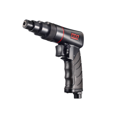 Пневмошурупокрут 1/4" 6-17 Нм 2100об/хв
