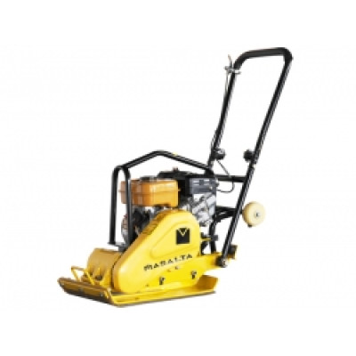 Віброплита MS60-3 Robin EX13 4,2к.с. 63кг. розмір плити 500*360мм