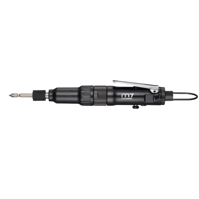 Пневмовикрутка 1/4" 1-3Нм 1700об/хв