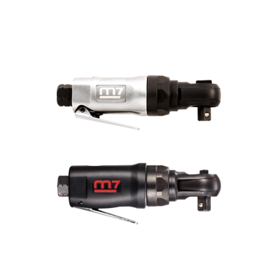 Пневмотрещітка 1/4" 30Нм 350об/хв
