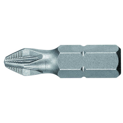 Бита PZ2*25 (10шт)