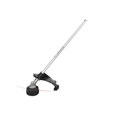 Тріммер акум. 56В, ширина косіння 30см (основа комбісистеми + насадка-коса), MST1500E-B