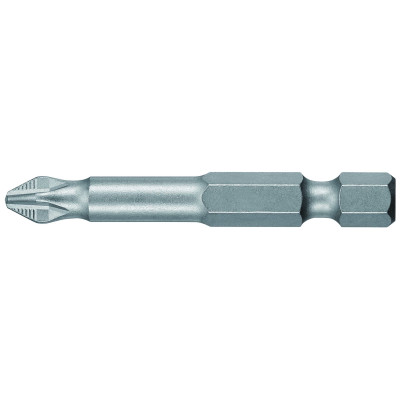 Бита PH2*50 (10шт) магнітна