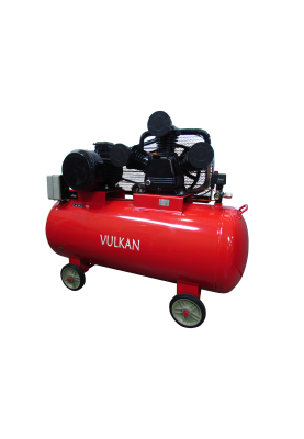 Компресор рес-270л 940/840л/хв 7,5кВт 10бар 380В 3 циліндра IBL3090D