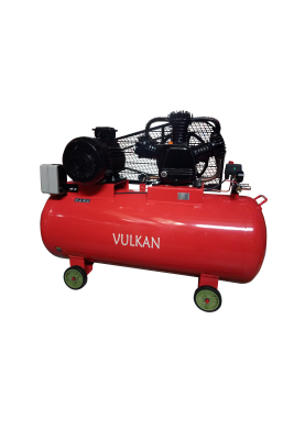 Компресор рес-270л 670/550л/хв 5,5кВт 10бар 380В 3 циліндра IBL3080D