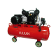 Компресор рес-100л 420/340л/хв 2,2кВт 10бар 220В 2 циліндра IBL2070E-220-100