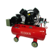 Компресор рес-50л 360/290л/хв 2,2кВт 10бар 380В 2 циліндра IBL2065E-380-50
