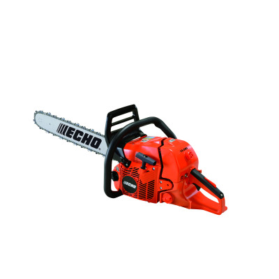 Бензопила CS-590 3кВт/4,08к.с., 18"/45см, 3/8 1,5мм, 64лан