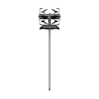 Насадка - культиватор CTA9500, захват 24см. для комбісистеми PH1400