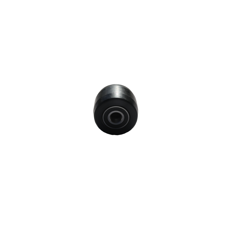 Колесо до штабелера SYG-2016/SYG1016/SYG1530 80*60мм PU pos.79 Front wheel 1t-2t