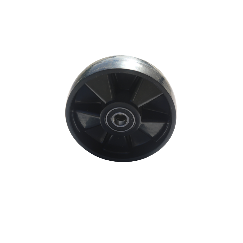 Колесо до штабелера SYG-2016/SYG1016/SYG1530 180*50мм PU pos.96 Rear wheel