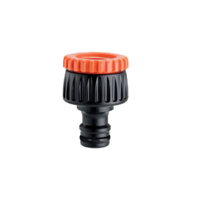 Адаптер 1/2"-3/4"В для конектора поливального шлангу бл.