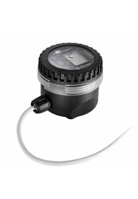 Таймер подачі води 9V