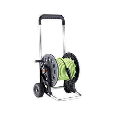 Візок зі шлангом 20м 1/2"  AQUACARRY PRONTO
