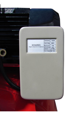 Компресор рес-270л 940/840л/хв 7,5кВт 10бар 380В 3 циліндра IBL3090D