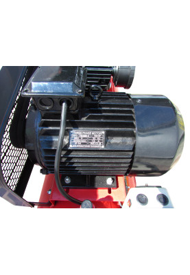 Компресор рес-270л 940/840л/хв 7,5кВт 10бар 380В 3 циліндра IBL3090D