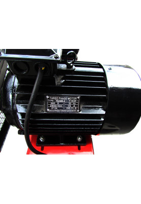 Компресор рес-270л 670/550л/хв 5,5кВт 10бар 380В 3 циліндра IBL3080D