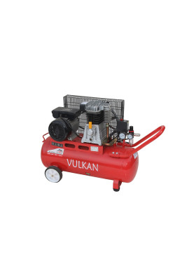 Компресор рес-50л 400/300л/хв 2,2кВт 10бар 220В IBL2070Y-50L