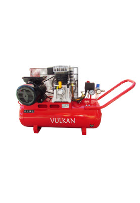 Компресор рес-50л 400/300л/хв 2,2кВт 10бар 220В IBL2070Y-50L