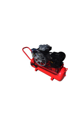 Компресор рес-50л 400/300л/хв 2,2кВт 10бар 220В IBL2070Y-50L