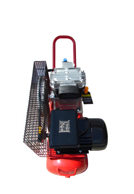 Компресор рес-50л 400/300л/хв 2,2кВт 10бар 220В IBL2070Y-50L