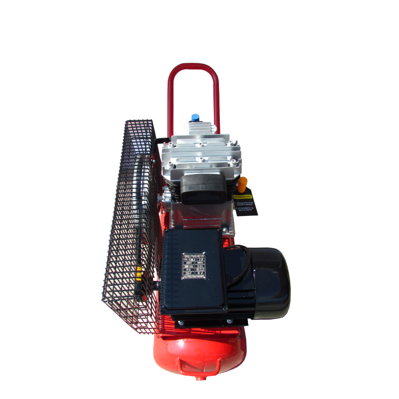 Компресор рес-50л 400/300л/хв 2,2кВт 10бар 220В IBL2070Y-50L