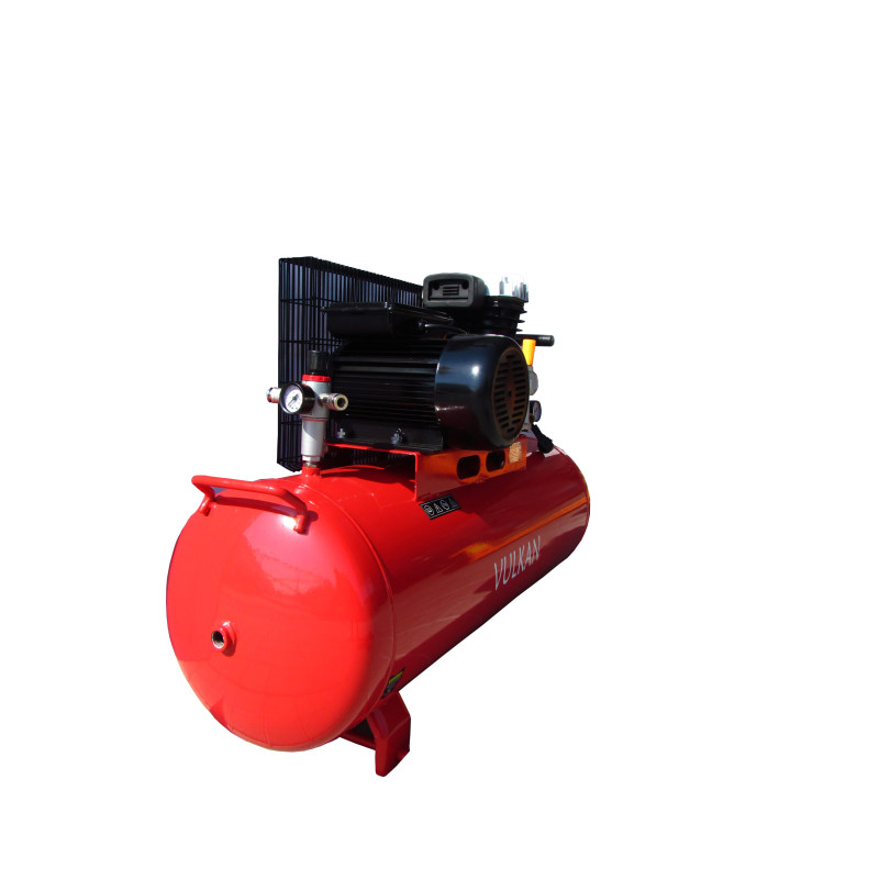 Компресор рес-100л 400/300л/хв 2,2кВт 10бар 220В IBL2070Y-100L