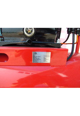 Компресор рес-50л 420/340л/хв 2,2кВт 10бар 220В 2 циліндра IBL2070E-220-50