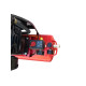 Компресор рес-50л 420/340л/хв 2,2кВт 10бар 220В 2 циліндра IBL2070E-220-50