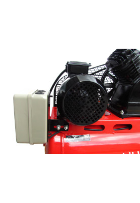 Компресор рес-50л 420/340л/хв 2,2кВт 10бар 380В 2 циліндра IBL2070E-380-50